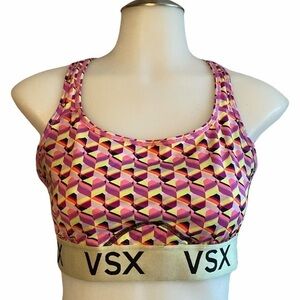 VICTORIA’S SECRET VSX Sports Bra - ladies LG